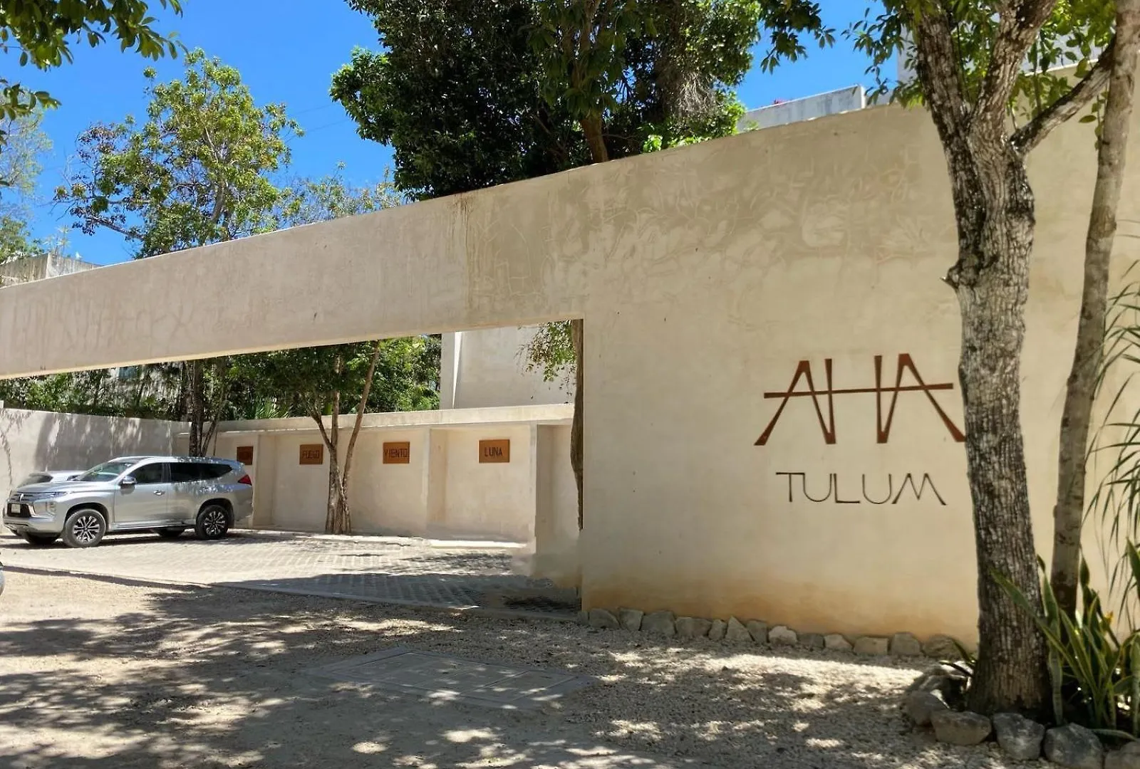 Casa Viento Private Pool Garden 12Min To Beach Tulum Pueblo Appartement