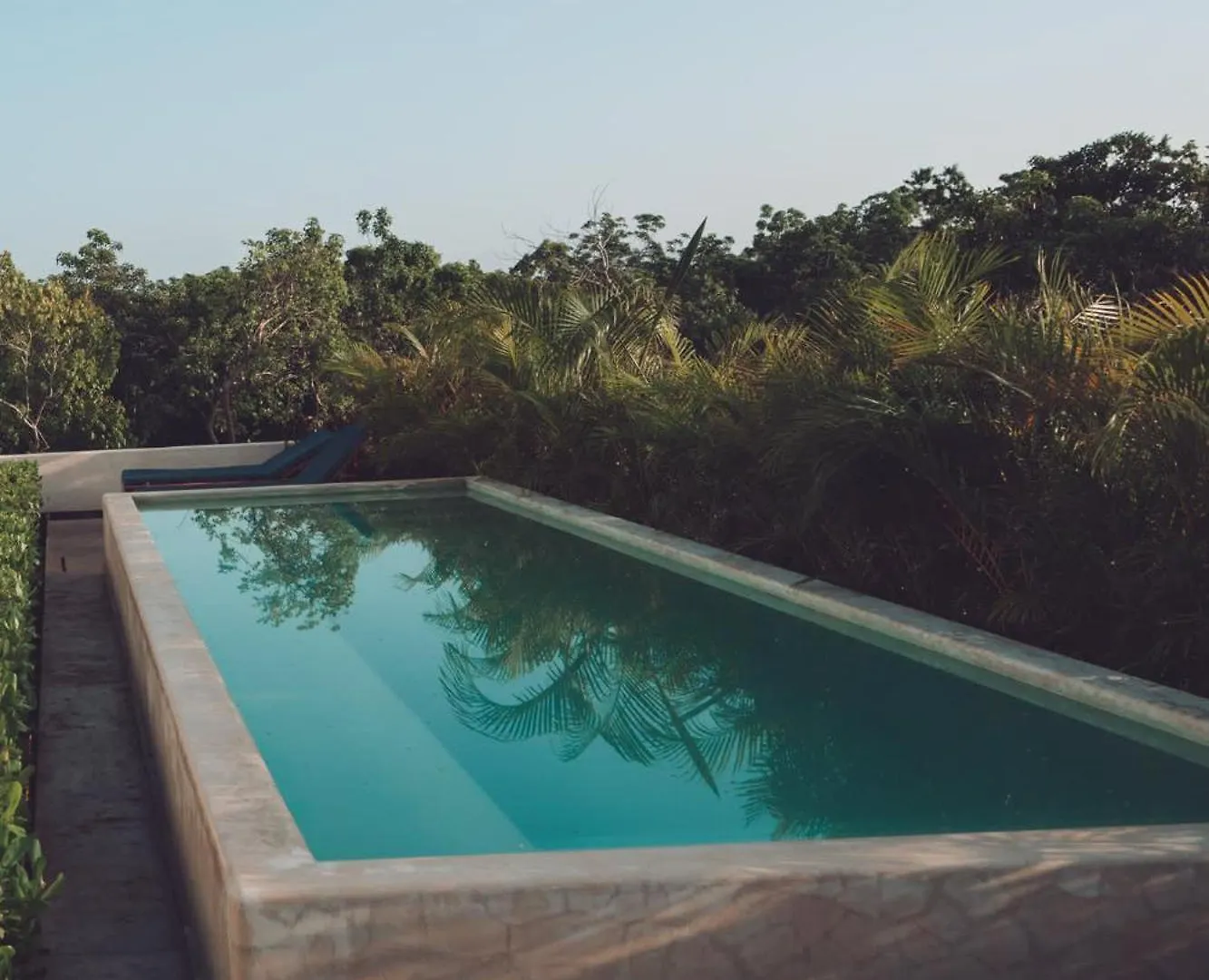 Casa Viento Private Pool Garden 12Min To Beach Tulum Pueblo