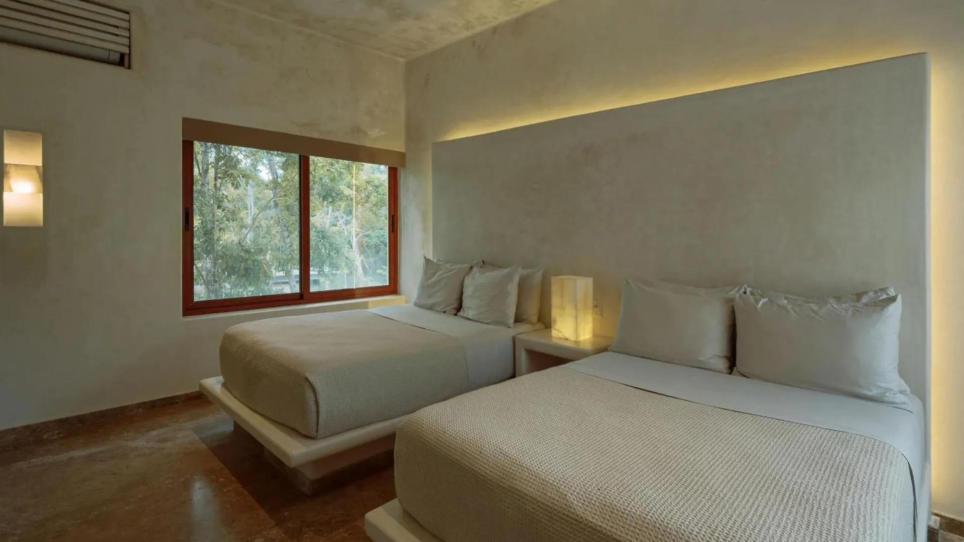 Appartement Casa Viento Private Pool Garden 12Min To Beach Tulum Pueblo