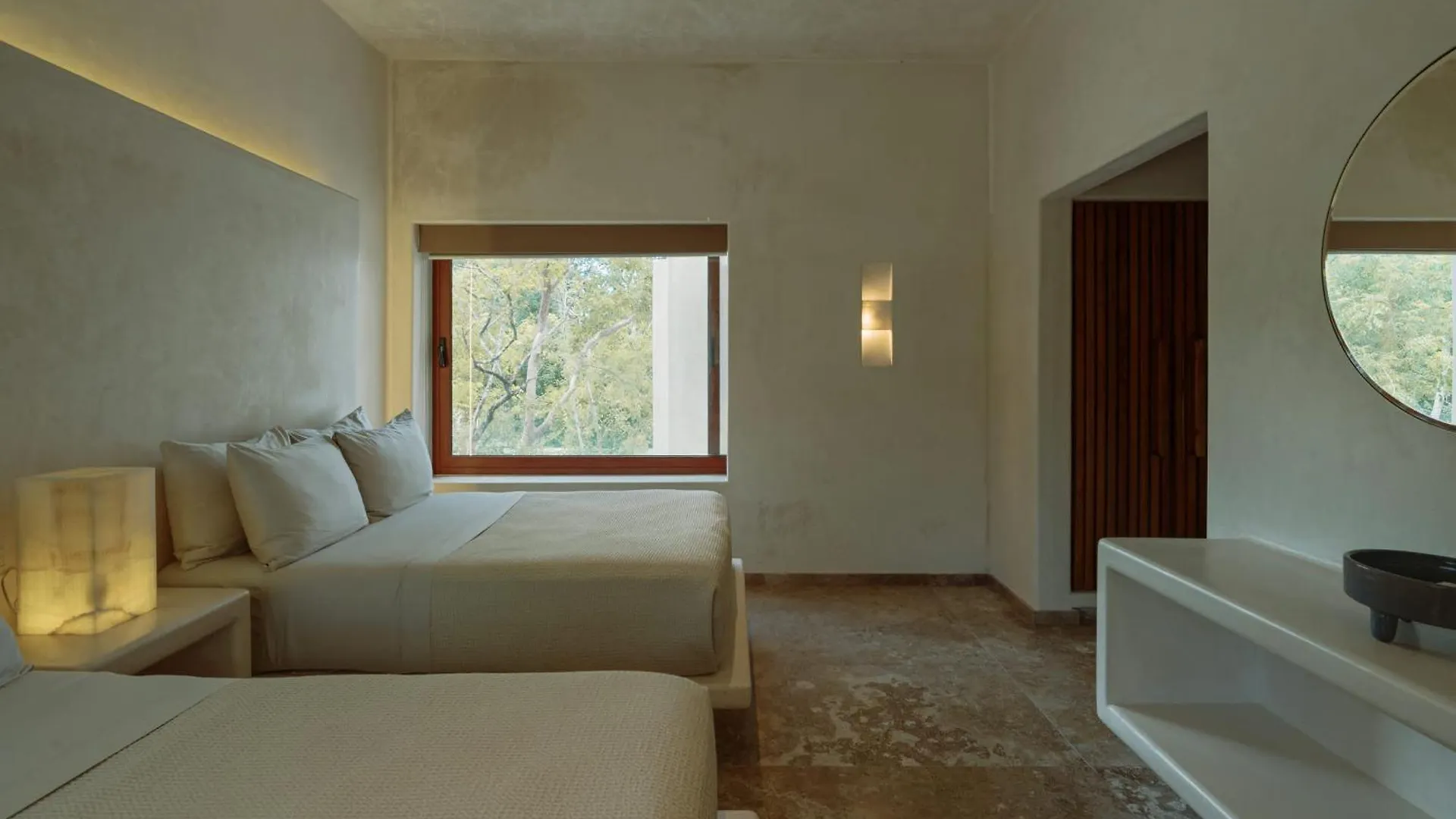 Casa Viento Private Pool Garden 12Min To Beach Tulum Pueblo Appartement