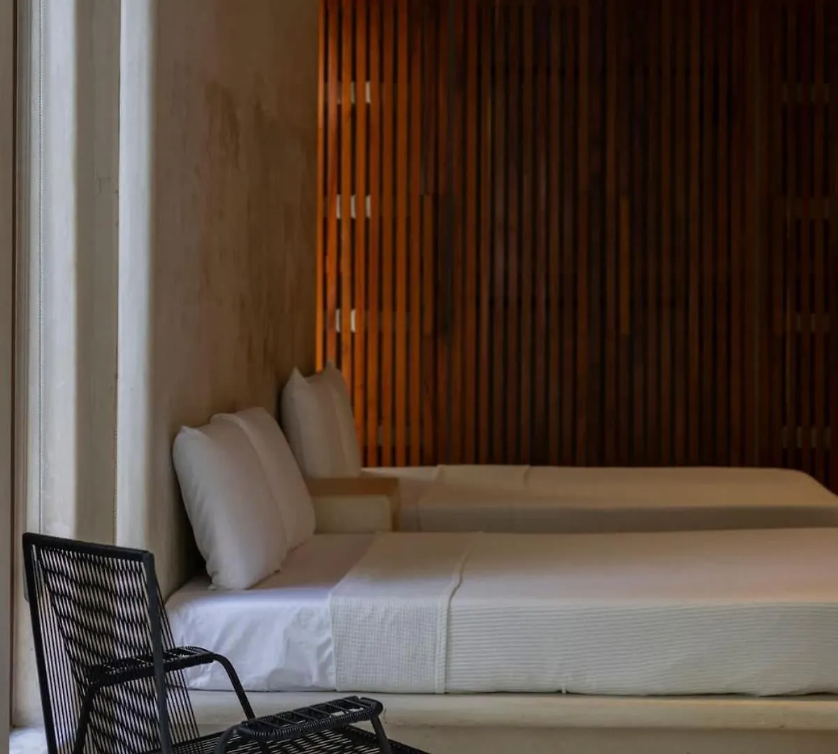 Apartment Casa Viento Private Pool Garden 12Min To Beach Tulum
