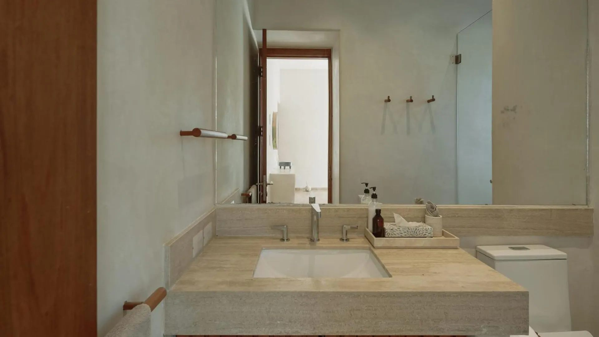 Casa Viento Private Pool Garden 12Min To Beach Tulum