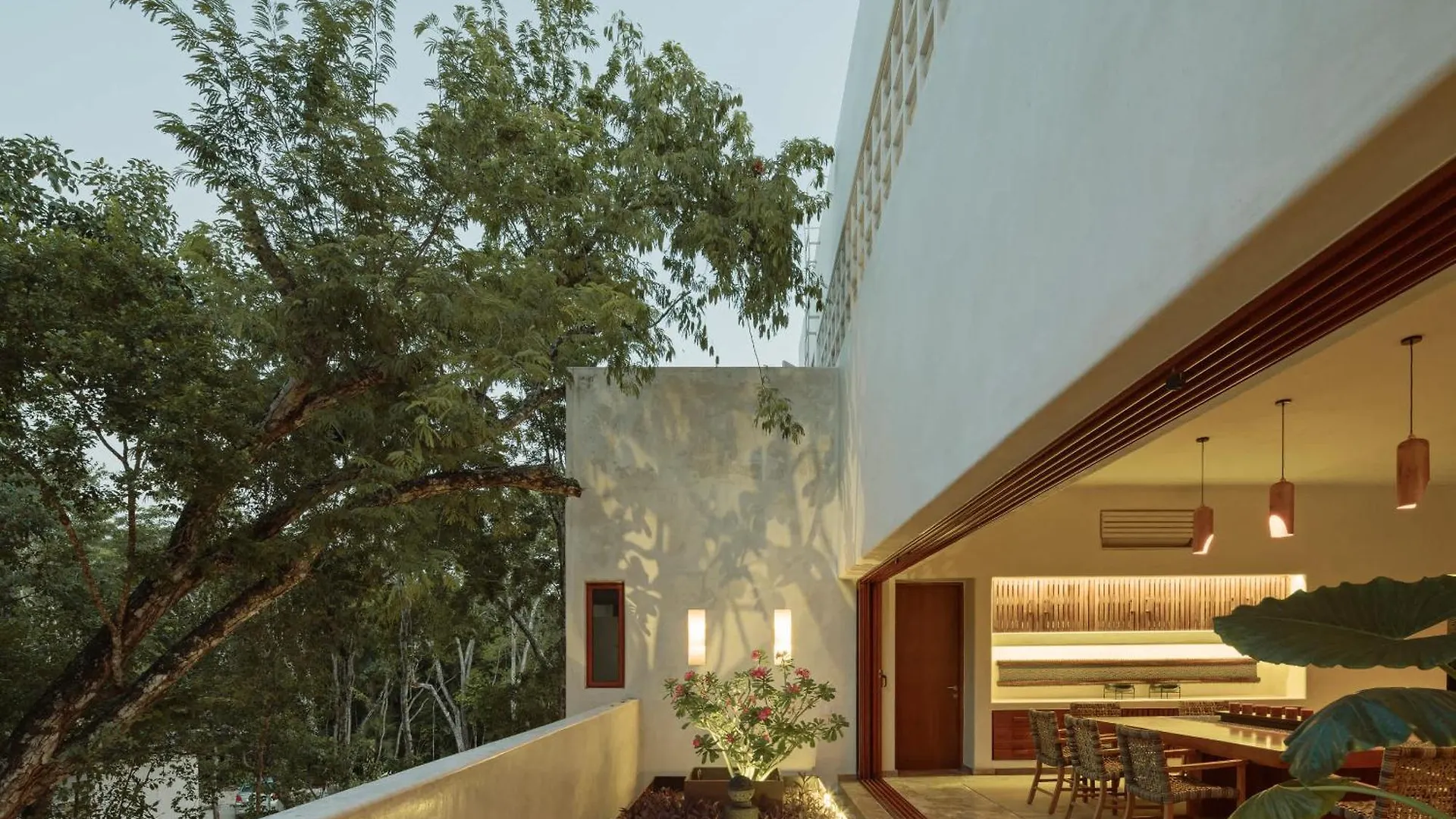 Casa Viento Private Pool Garden 12Min To Beach Tulum